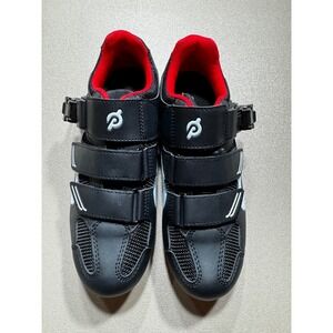 NEW Peloton Indoor Cycling Shoes cleats Included Size 37 Mens 5 Womens 7
